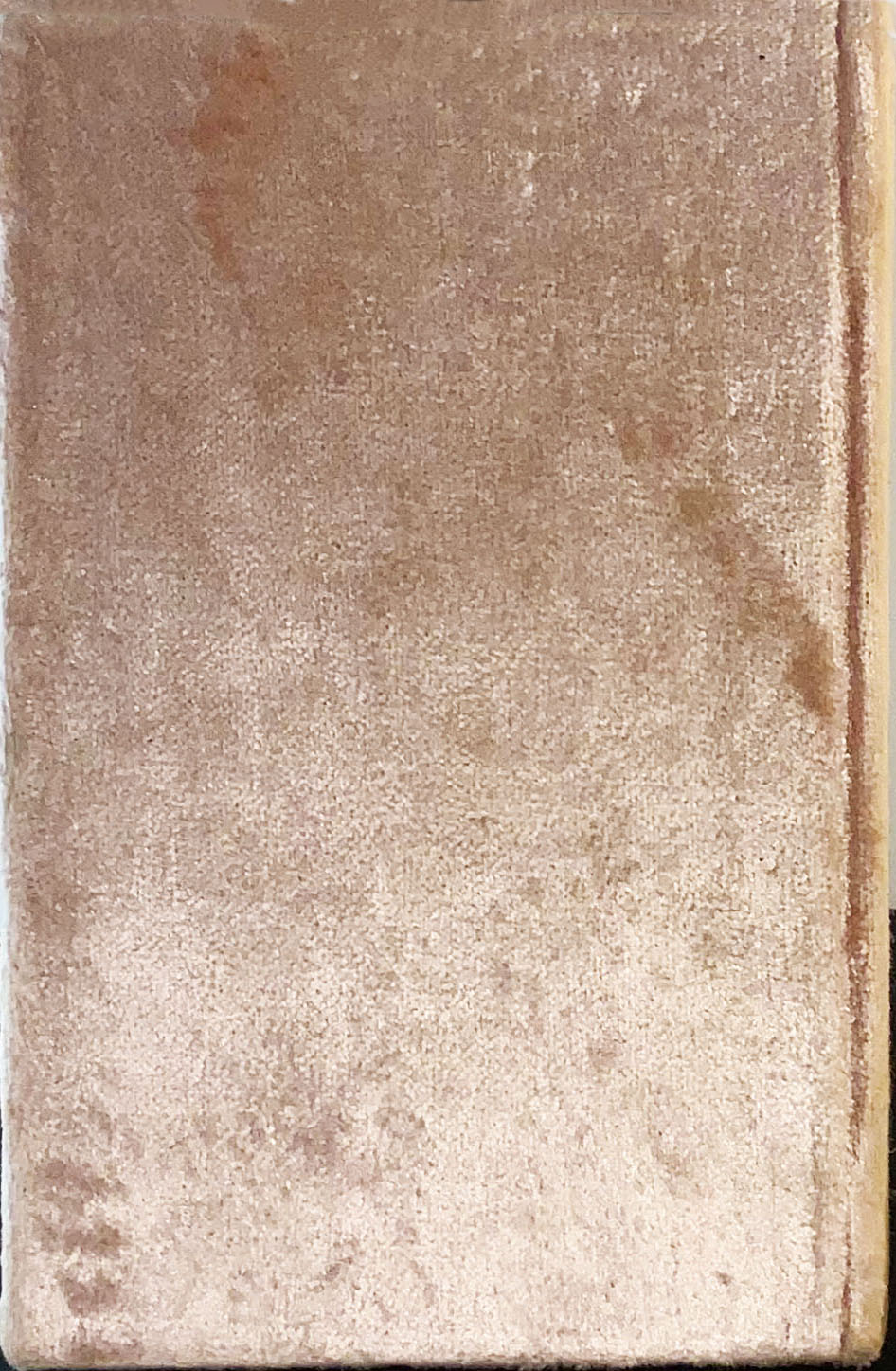 Spell Book - Pink