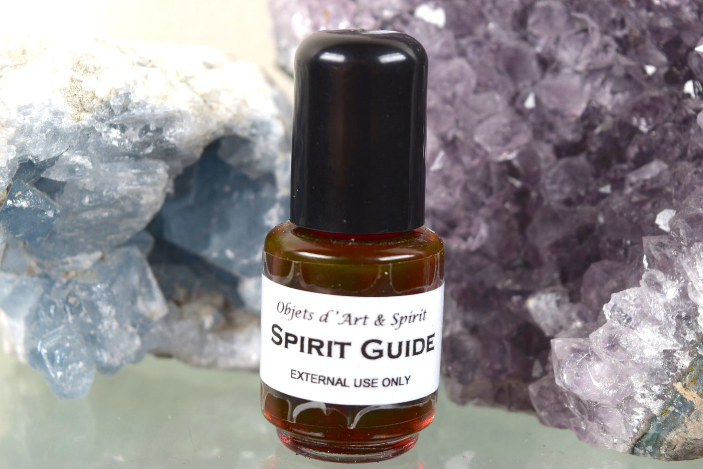 Spirit Guide Oil
