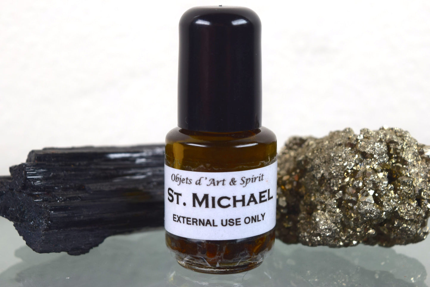 St. Michael Oil