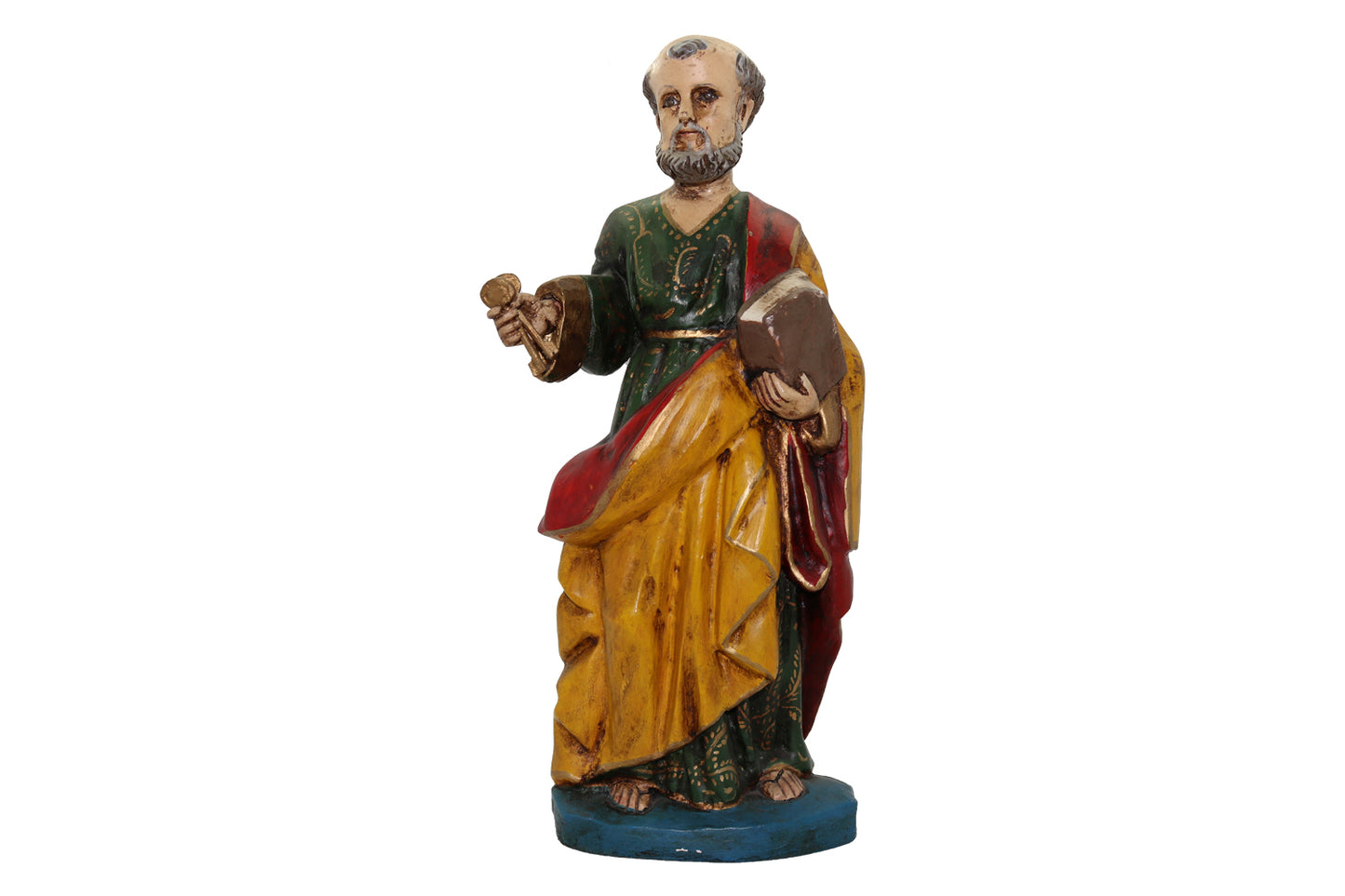 Saint Peter Statue