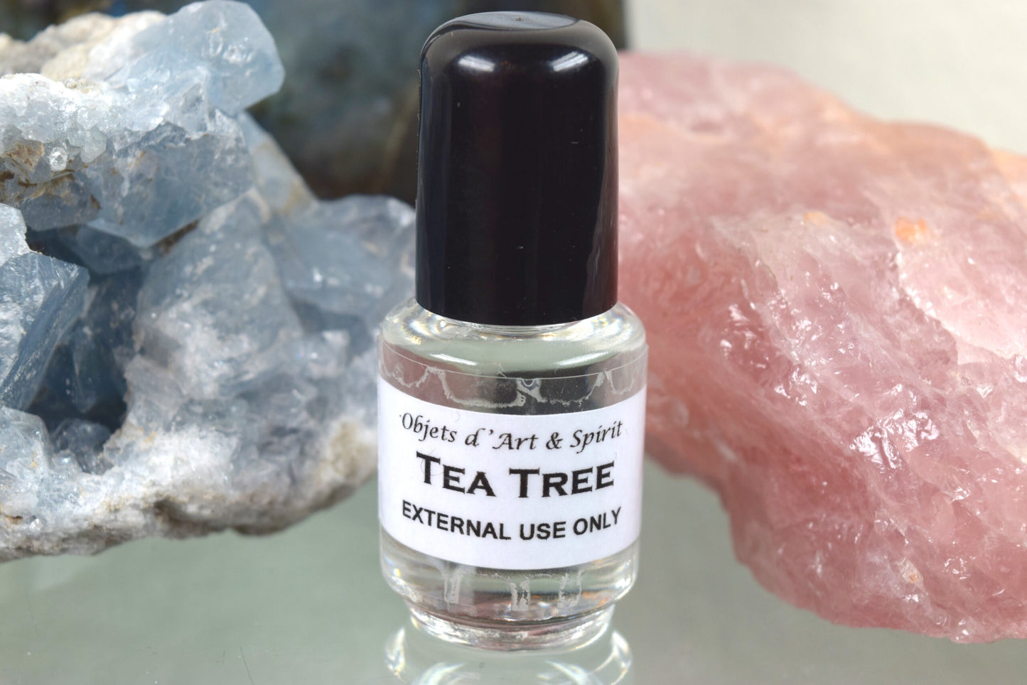 Tea Tree Oil