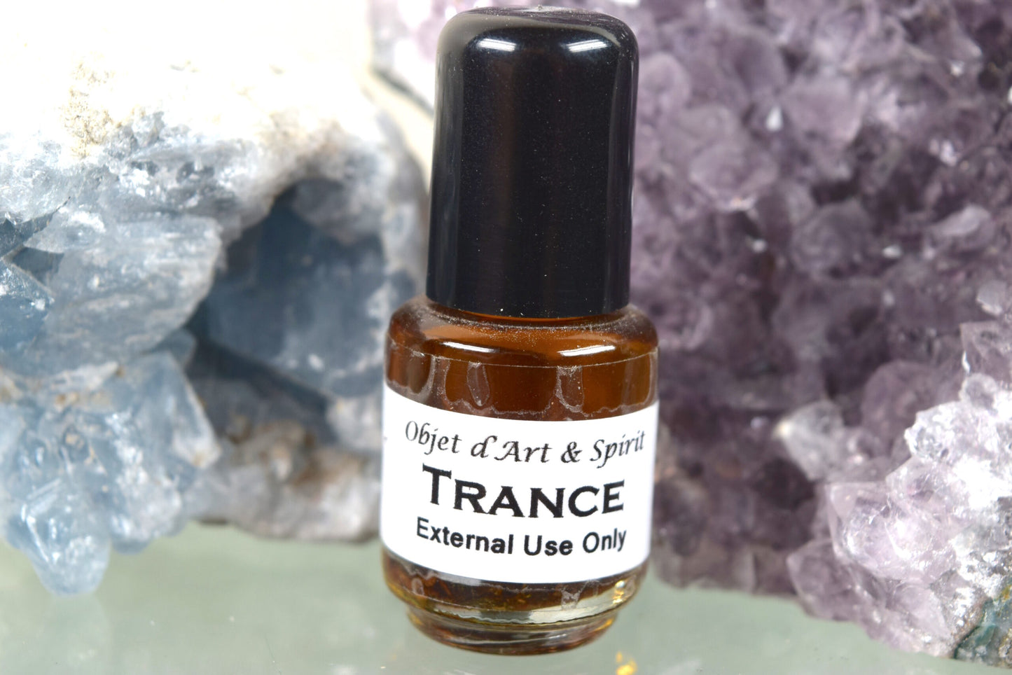 Trance Oil