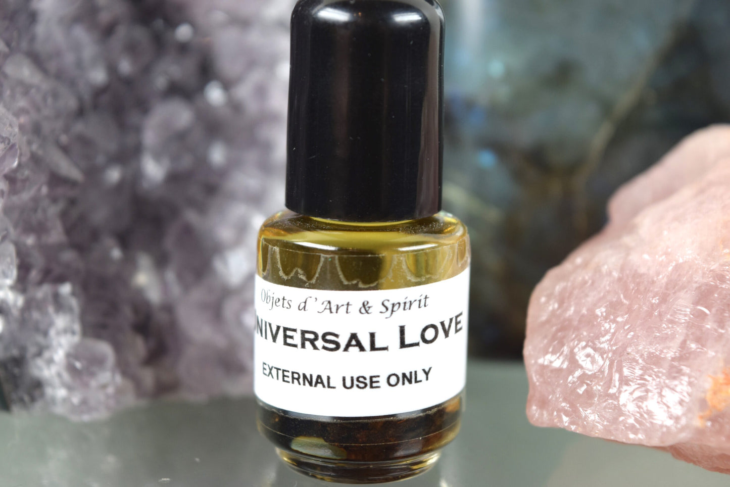Universal Love