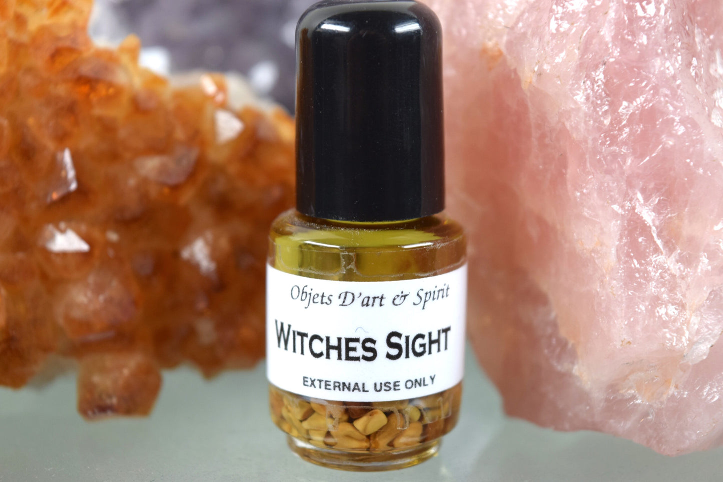 Witches Sight