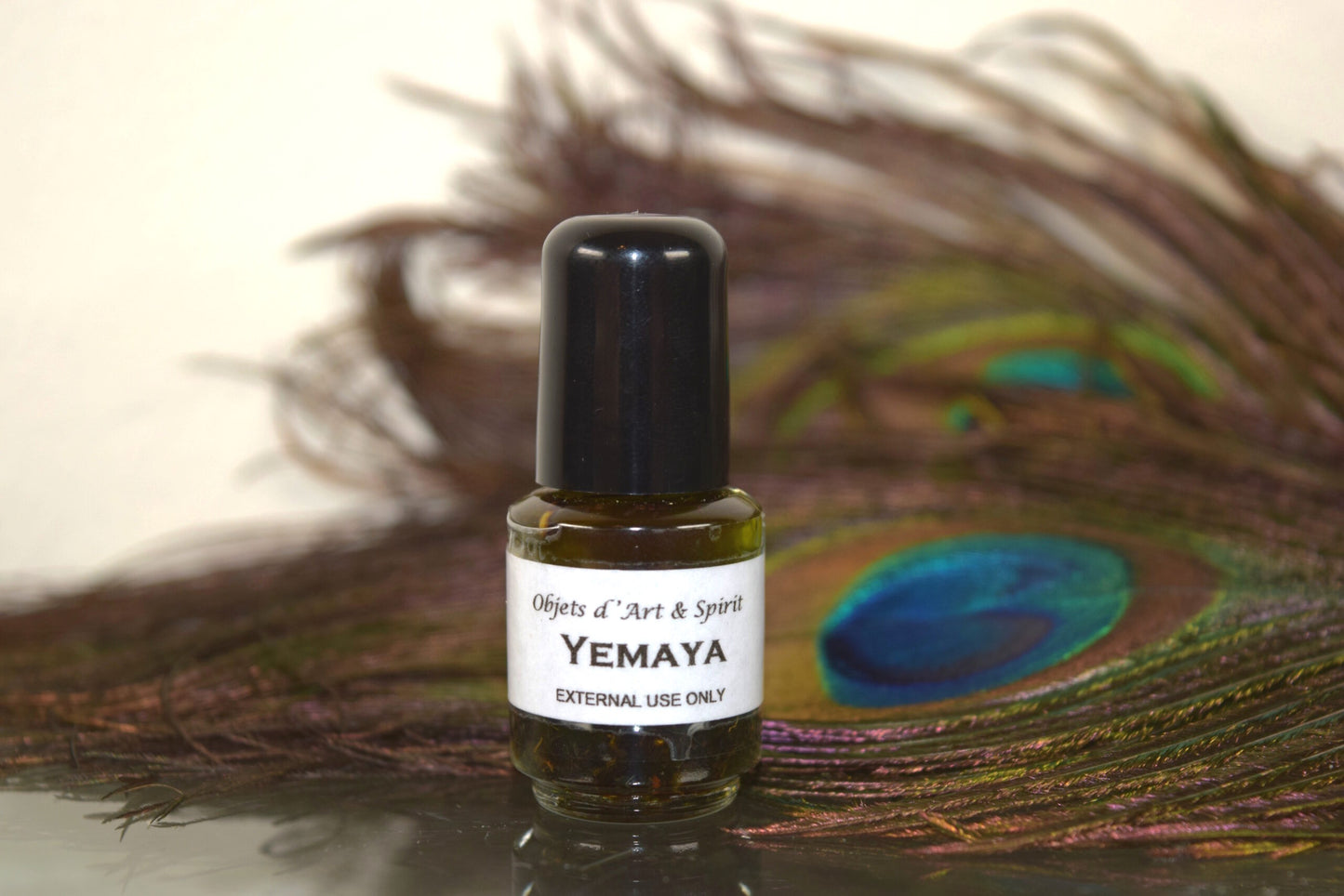 Yemaya Oil
