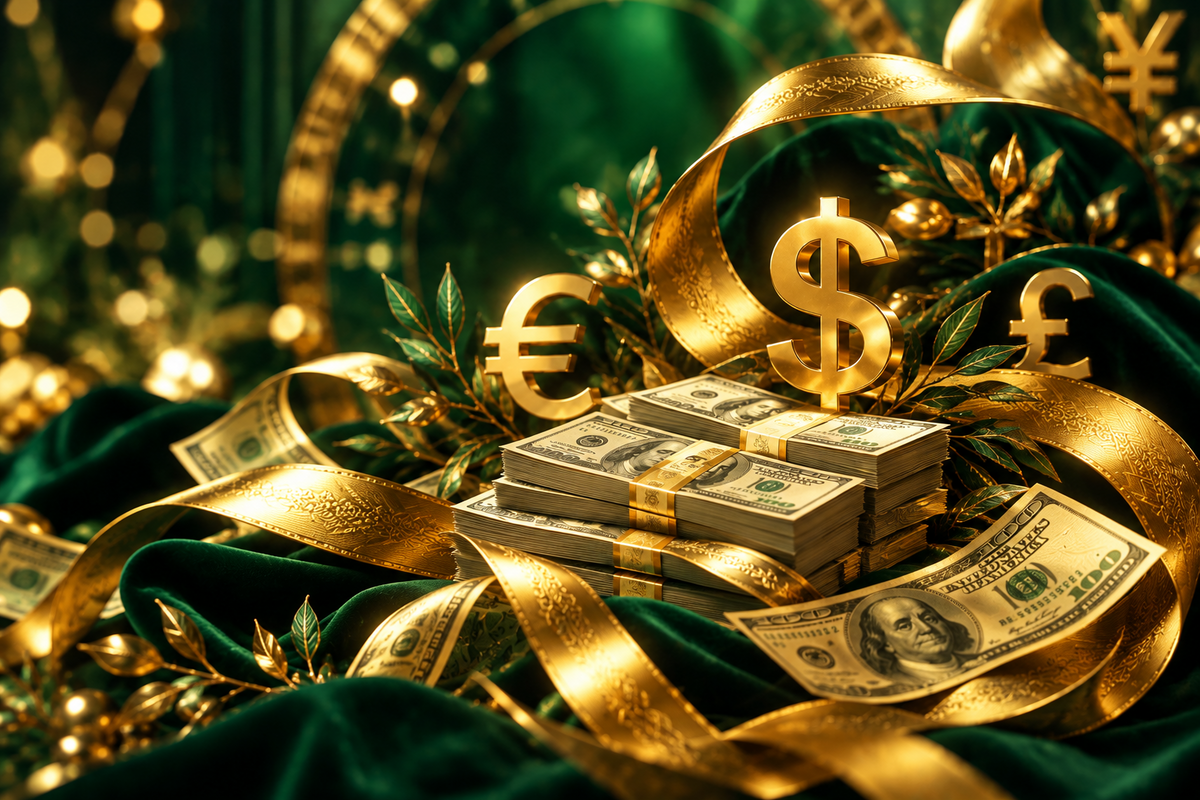 Prosperity