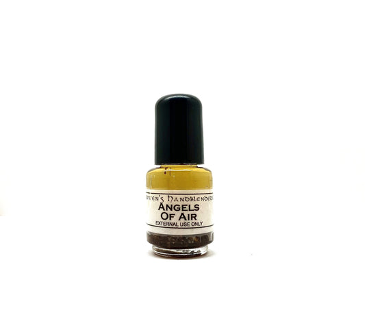 Angels of Air Oil