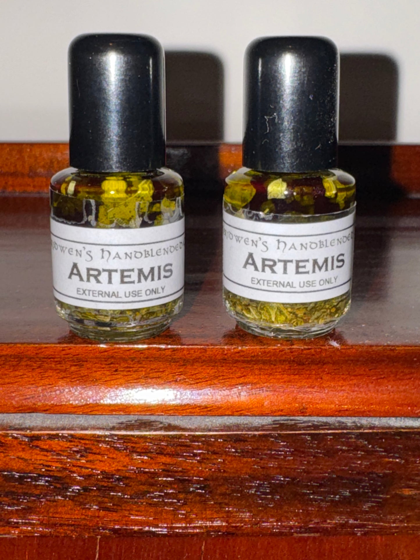 Artemis Oil