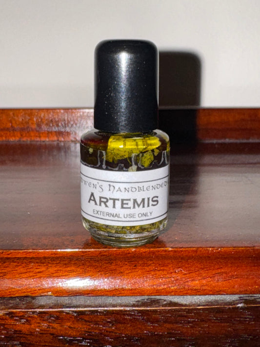 Artemis Oil