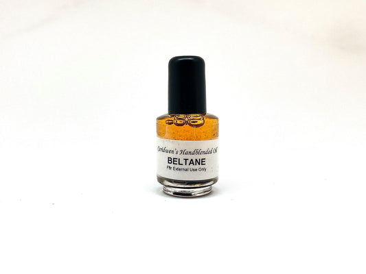 Beltane Oil