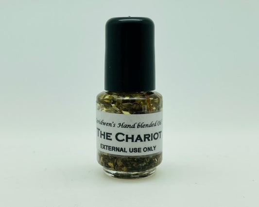 The Chariot Oil