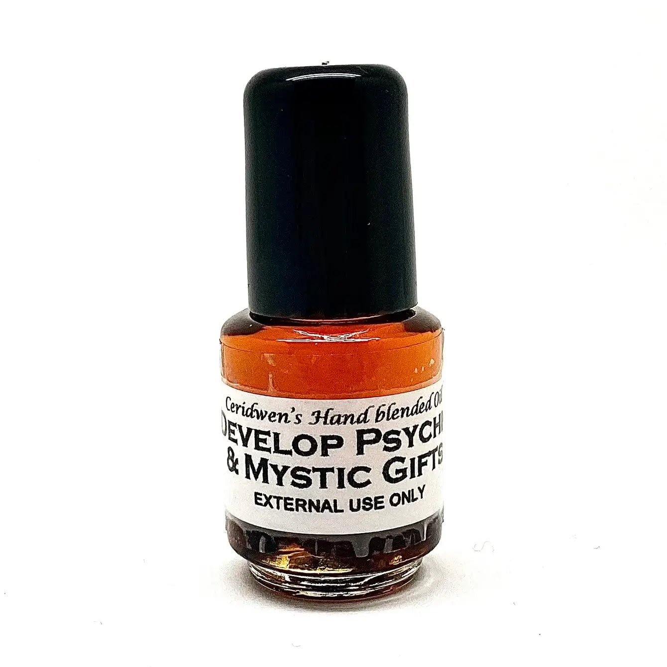 Develop Psychic & Mystic Gifts oil