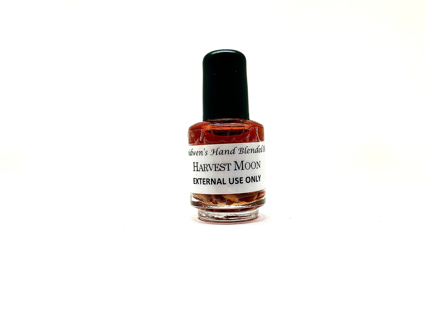 Harvest Moon Oil
