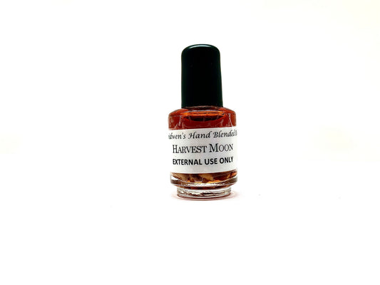 Harvest Moon Oil