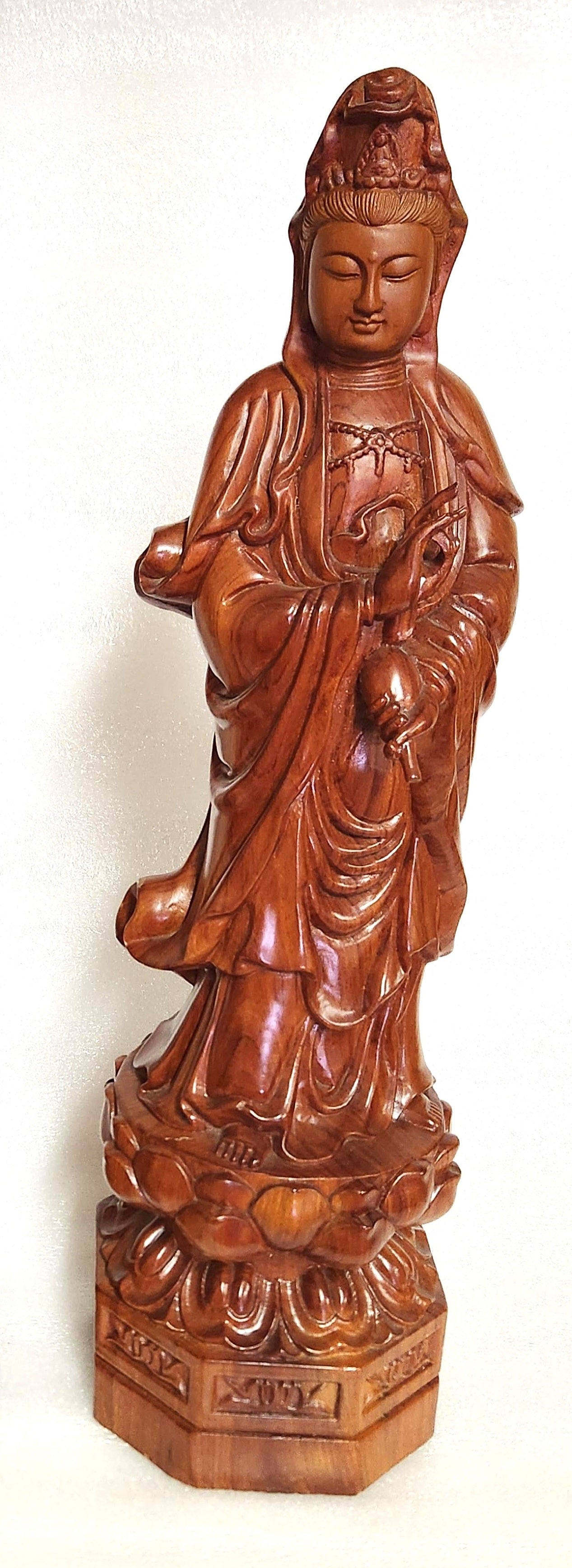Kwan Yin Compassion