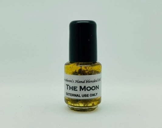The Moon Oil