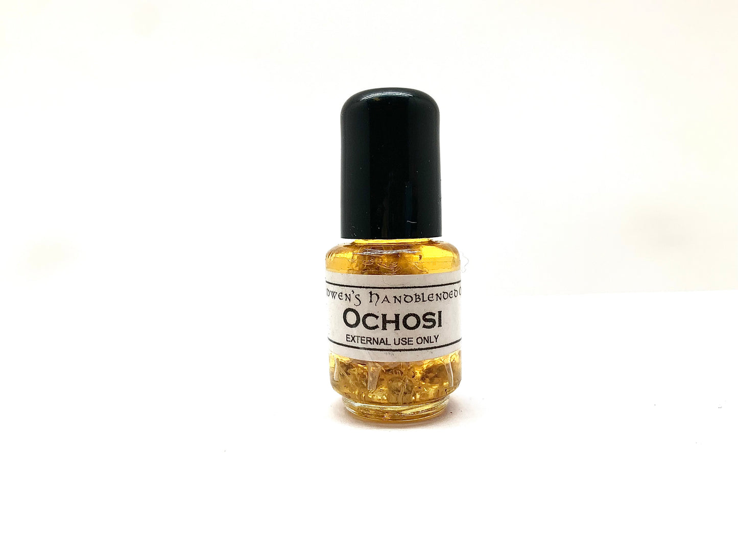 Ochosi Oil