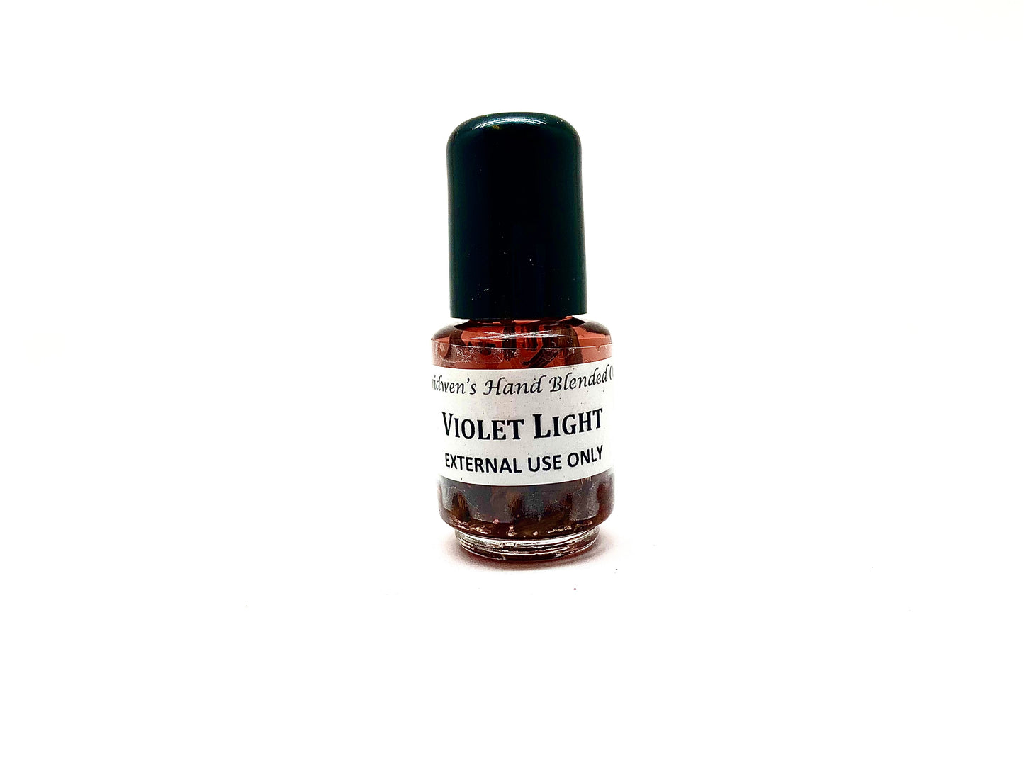 Violet Light Oil