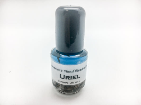 Uriel Oil