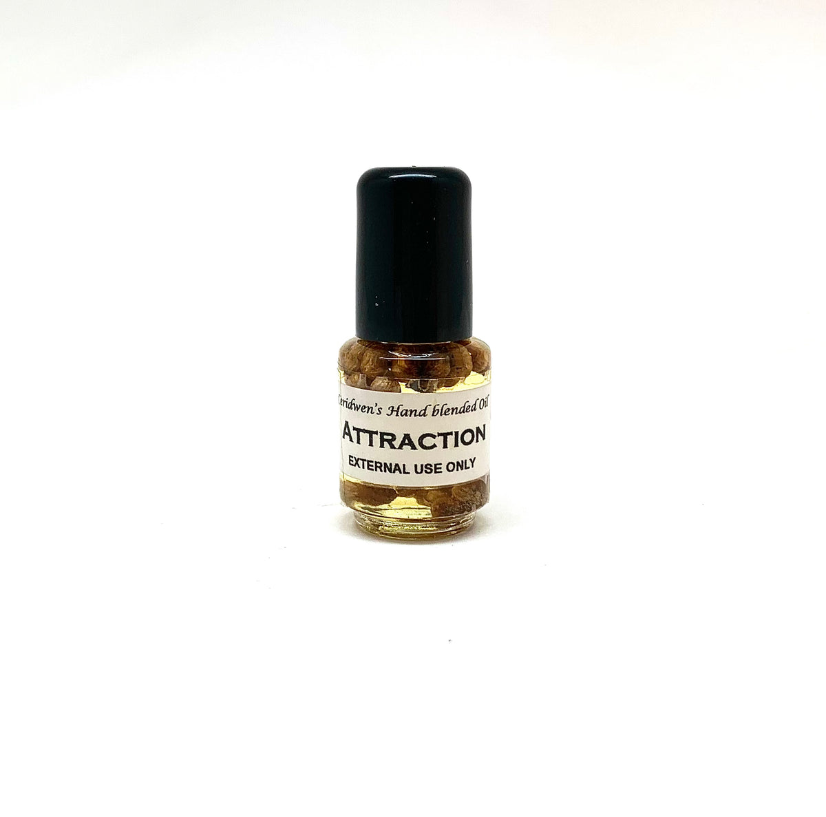 Attraction Oil