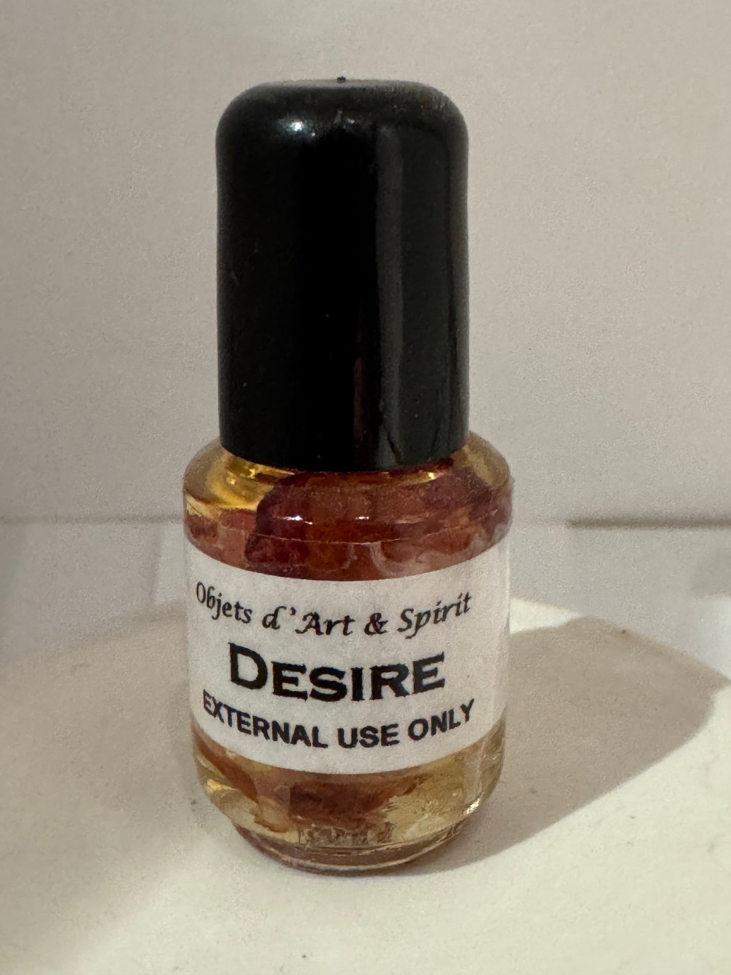 Desire Oil