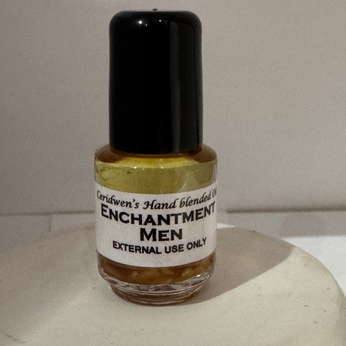 Enchantment Men Oil