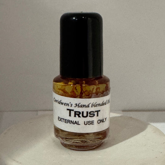 Trust Oil