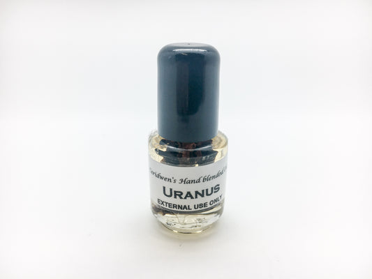 Uranus Oil