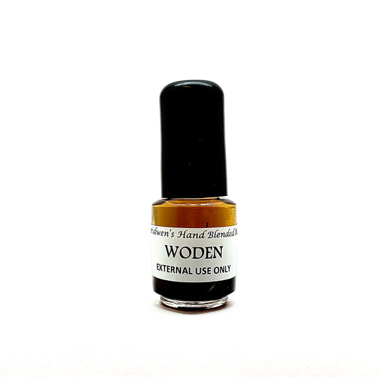Woden Oil