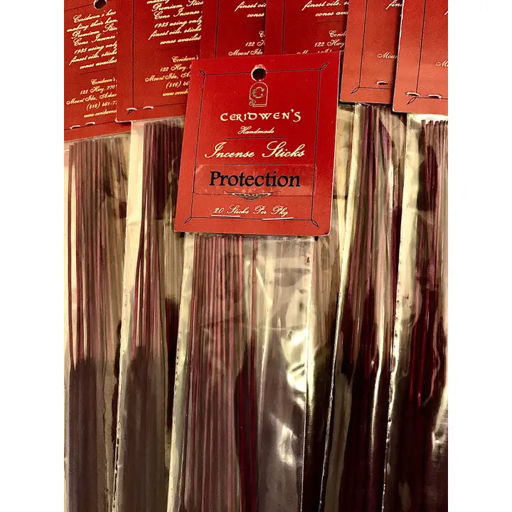Protection Stick Incense