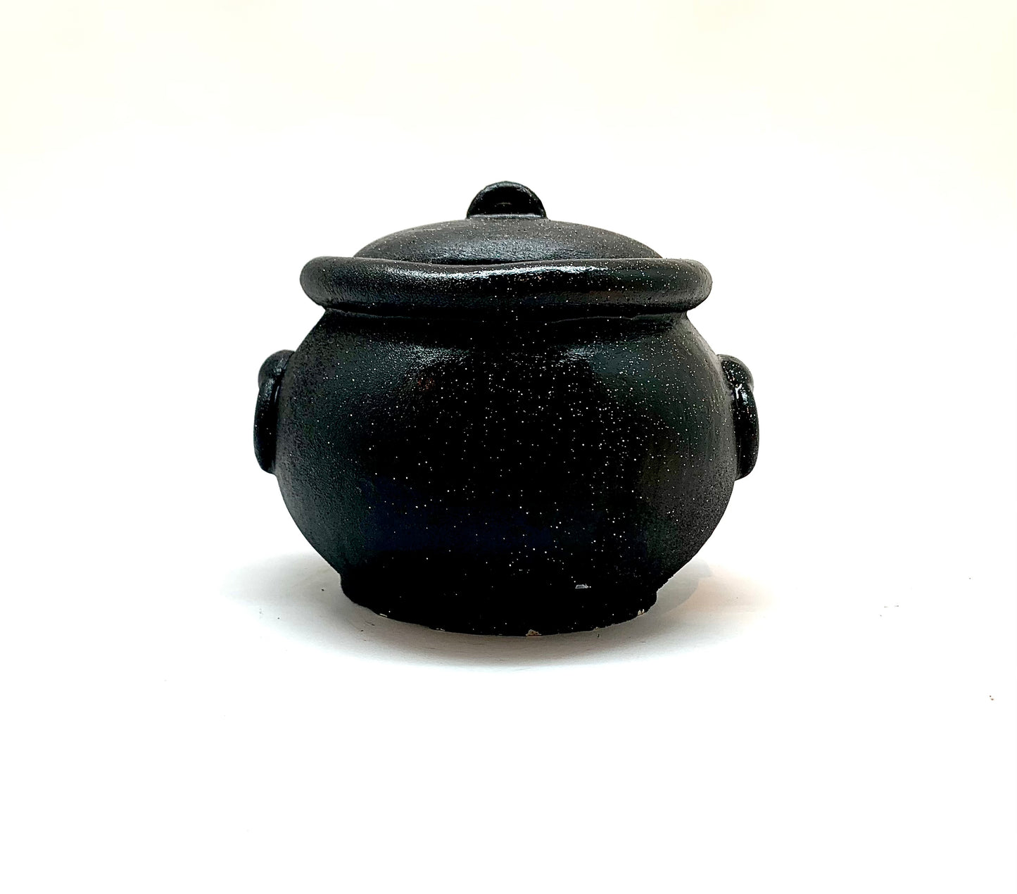 Cauldrons in 3 colors!