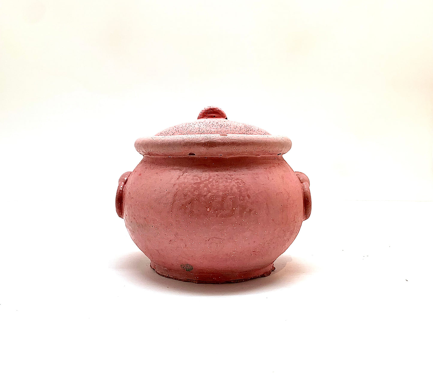 Cauldrons in 3 colors!