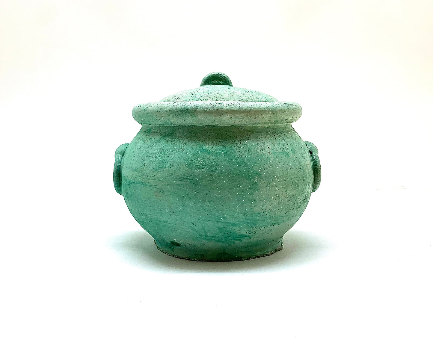 Cauldrons in 3 colors!