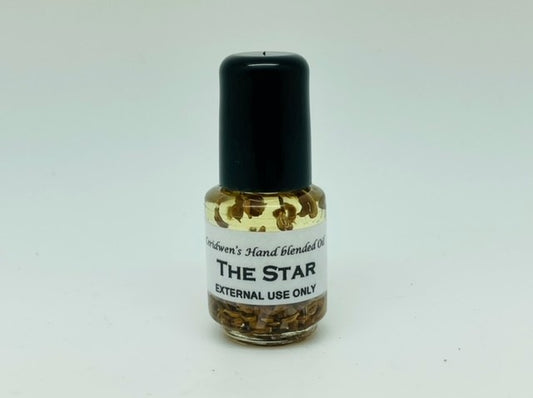 The Star Oil
