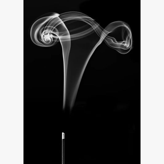 Peppermint Stick Incense
