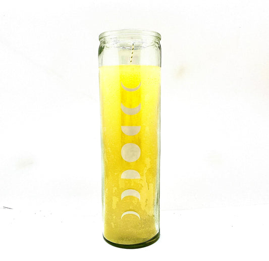 Summer Solstice Candle - Call in the Light!