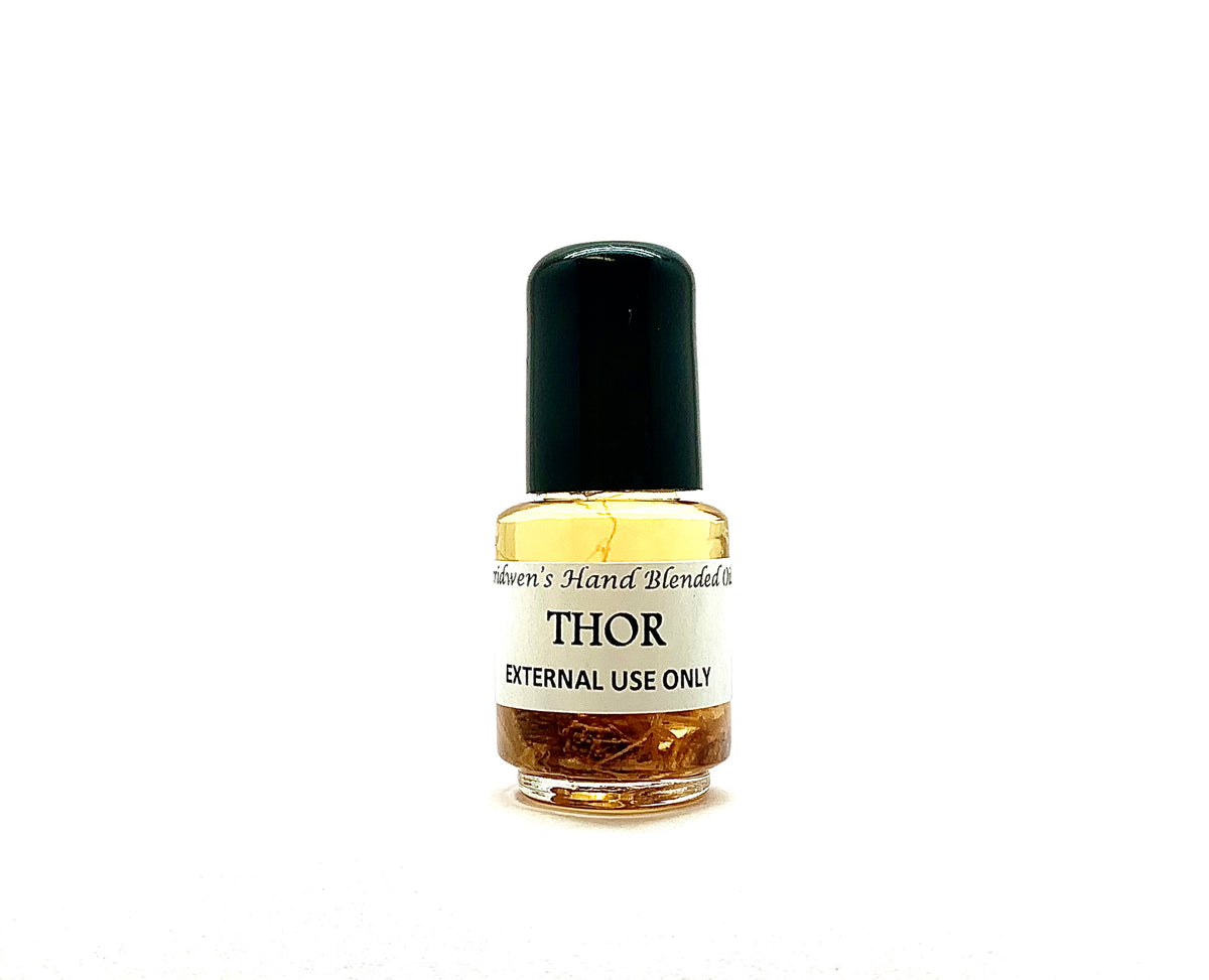 Thor Oil