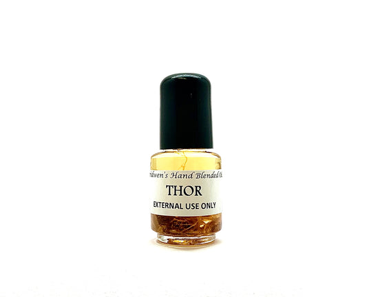 Thor Oil