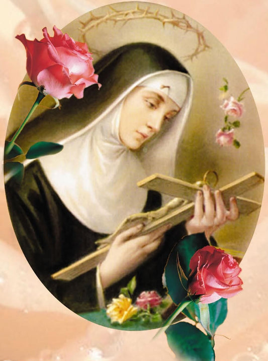St. Rita Oil