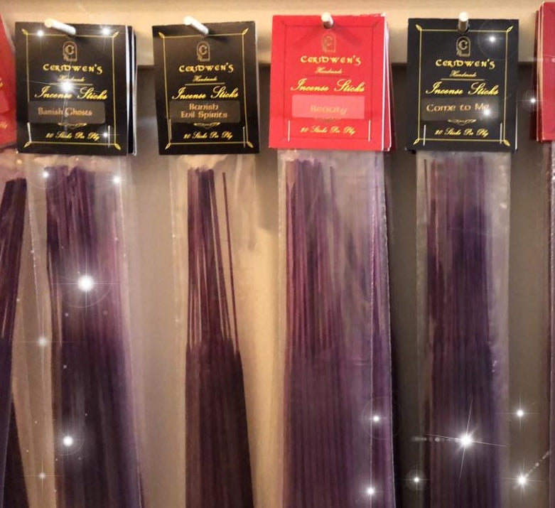 Fertility Stick Incense