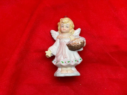 Angel Ornament