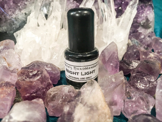 Night Light Oil