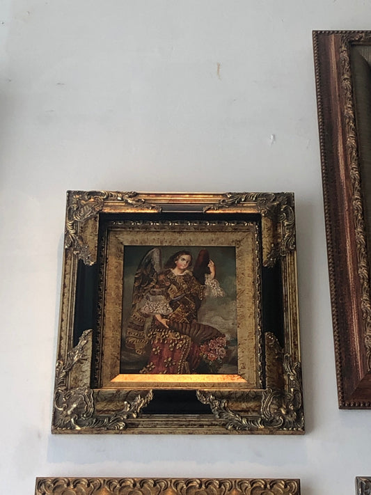 Gabriel Painting
