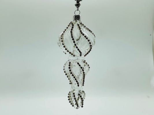 Hanging Diamond
