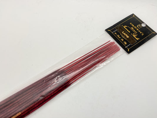 Lapis Stick Incense
