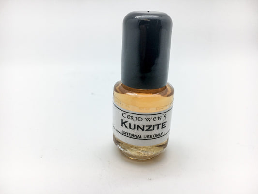 Kunzite Oil
