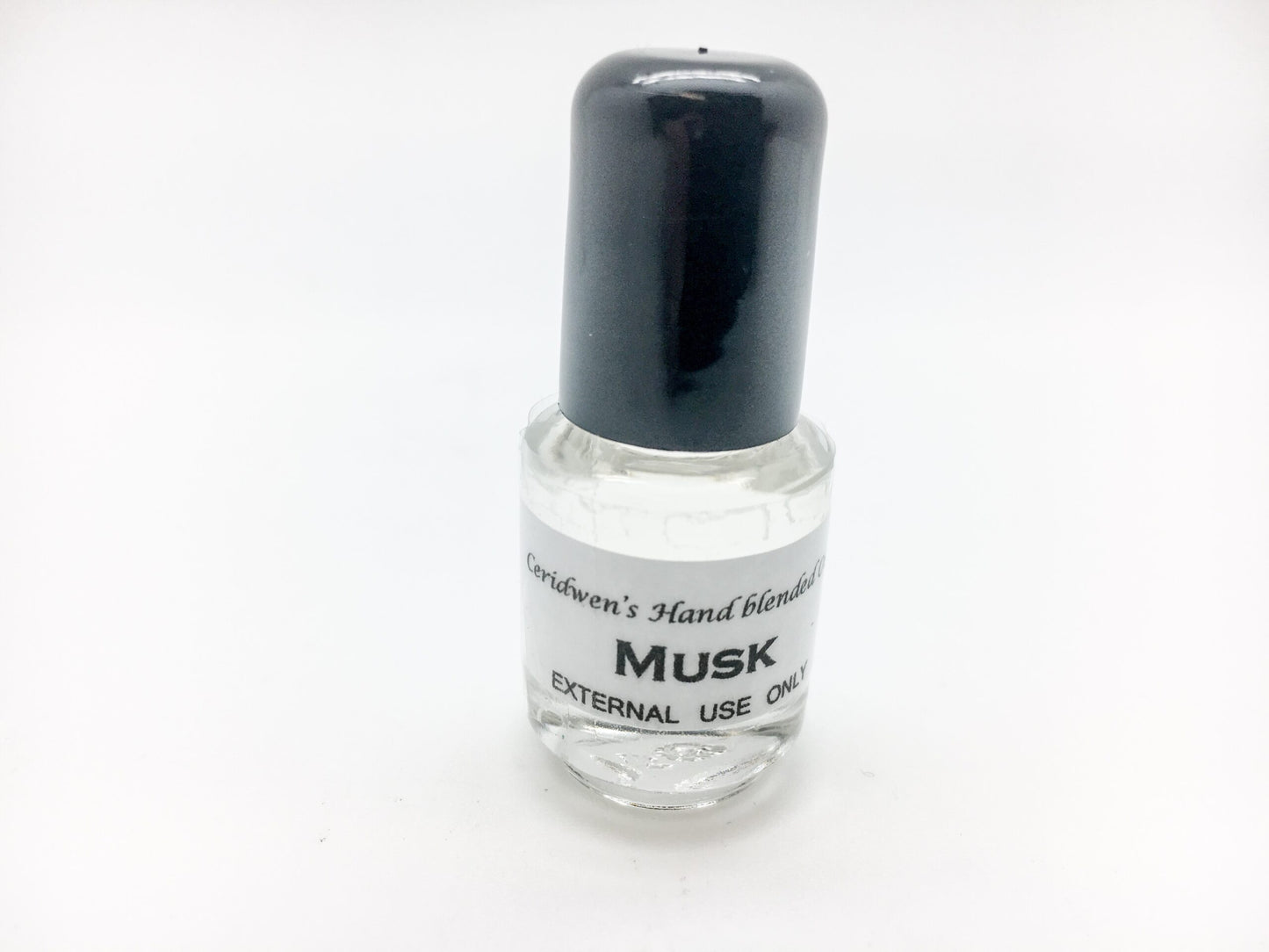 Musk Oil*
