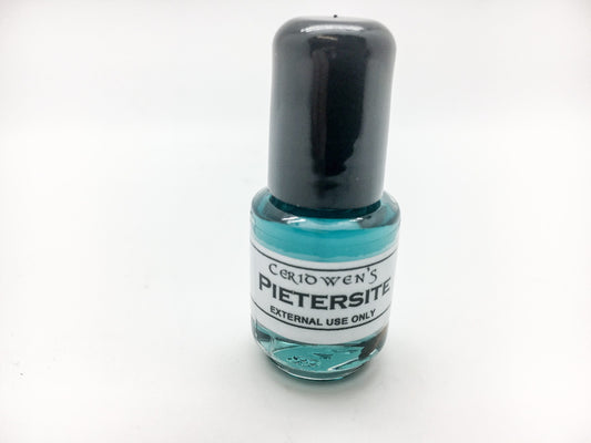 Pietersite Oil