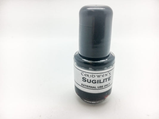 Sugilite Oil
