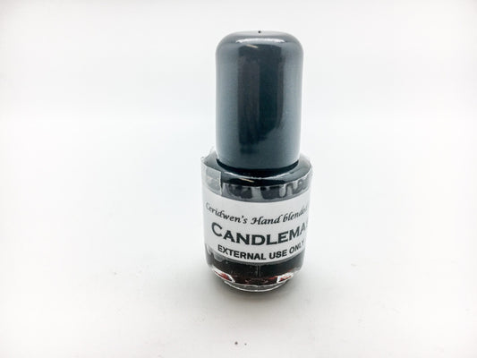 Candlemas-Imbolic Oil